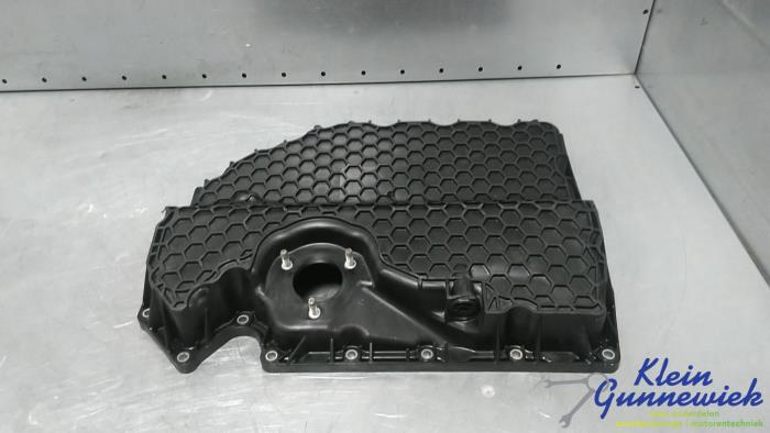 Gebrauchte Ölwanne Audi S3 Preis € 50,00 Margenregelung angeboten von Klein Gunnewiek Autodemontage & Motorentechniek