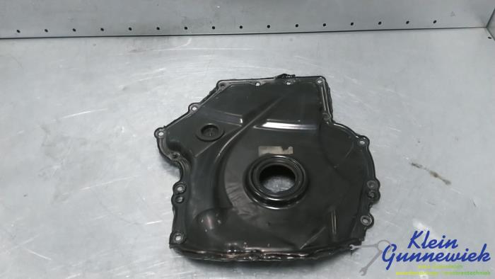 Usagé Couvercle de distribution Volkswagen Polo Prix € 35,00 Règlement à la marge proposé par Klein Gunnewiek Autodemontage & Motorentechniek