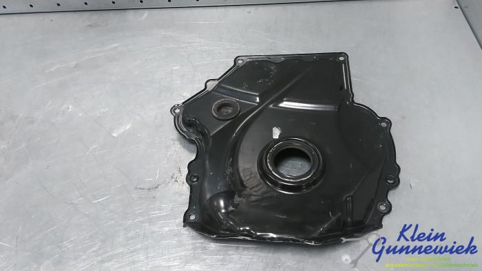 Usagé Couvercle de distribution Volkswagen Polo Prix € 35,00 Règlement à la marge proposé par Klein Gunnewiek Autodemontage & Motorentechniek
