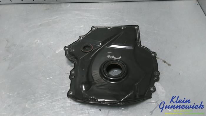 Usagé Couvercle de distribution Volkswagen Polo Prix € 35,00 Règlement à la marge proposé par Klein Gunnewiek Autodemontage & Motorentechniek