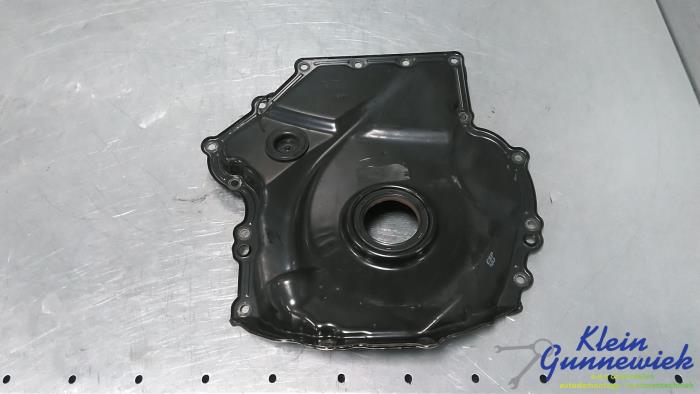 Usagé Couvercle de distribution Volkswagen Polo Prix € 35,00 Règlement à la marge proposé par Klein Gunnewiek Autodemontage & Motorentechniek