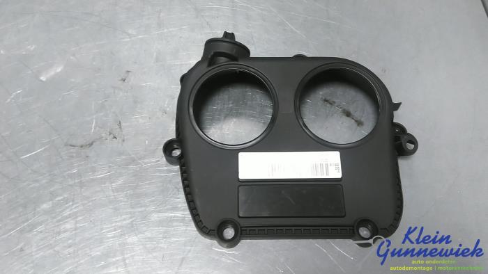 Usagé Couvercle de distribution Audi S3 Prix € 15,00 Règlement à la marge proposé par Klein Gunnewiek Autodemontage & Motorentechniek