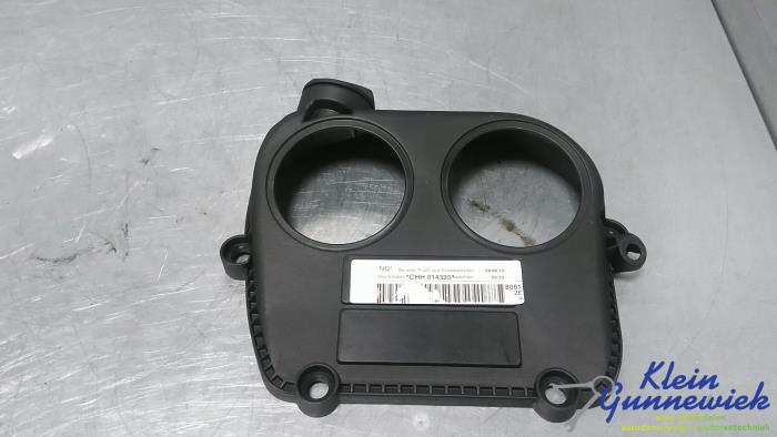 Usagé Couvercle de distribution Audi S3 Prix € 15,00 Règlement à la marge proposé par Klein Gunnewiek Autodemontage & Motorentechniek