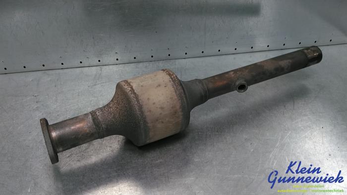 Gebrauchte Katalysator Volkswagen Golf Preis € 120,00 Margenregelung angeboten von Klein Gunnewiek Autodemontage & Motorentechniek