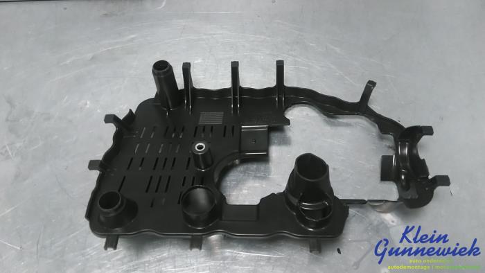Usagé Couvercle carter Audi S3 Prix € 15,00 Règlement à la marge proposé par Klein Gunnewiek Autodemontage & Motorentechniek