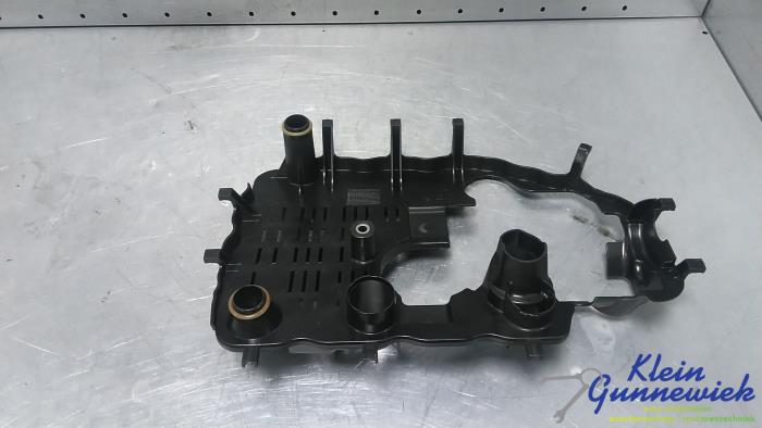 Usagé Couvercle carter Audi S3 Prix € 15,00 Règlement à la marge proposé par Klein Gunnewiek Autodemontage & Motorentechniek