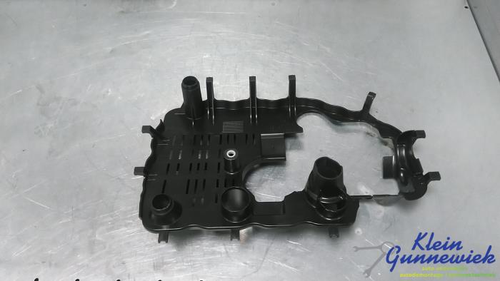 Usagé Couvercle carter Audi S3 Prix € 15,00 Règlement à la marge proposé par Klein Gunnewiek Autodemontage & Motorentechniek