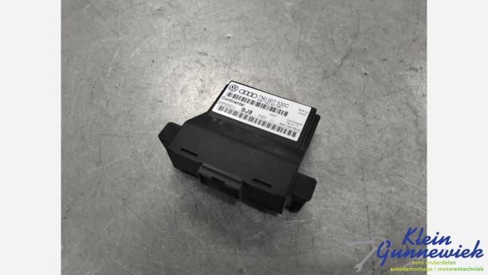 Usagé Ordinateur divers Volkswagen Golf Prix € 50,00 Règlement à la marge proposé par Klein Gunnewiek Autodemontage & Motorentechniek