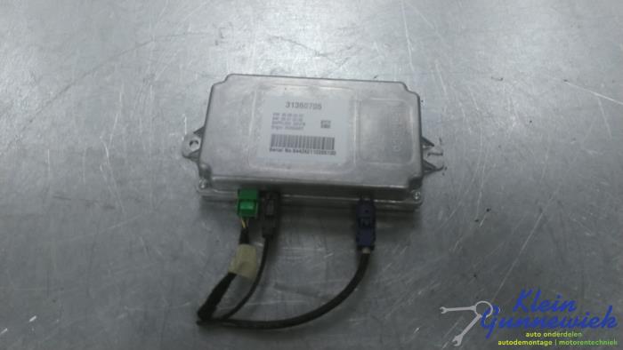 Używane Modul kamery Volvo XC60 Cena € 150,00 Procedura marży oferowane przez Klein Gunnewiek Autodemontage & Motorentechniek