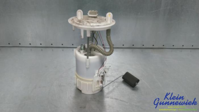 Gebrauchte Kraftstoffpumpe Elektrisch Dacia Lodgy Preis € 70,00 Margenregelung angeboten von Klein Gunnewiek Autodemontage & Motorentechniek