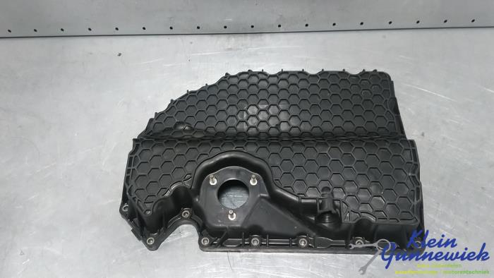 Used Sump Audi S3 Price € 50,00 Margin scheme offered by Klein Gunnewiek Autodemontage & Motorentechniek