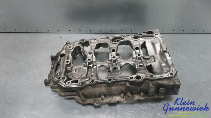 Ölwanne Audi S3 (Gebraucht)