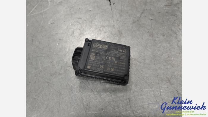 Begagnade Farthållarsensor Volkswagen Touran Pris € 325,00 Marginaltabell erbjuds av Klein Gunnewiek Autodemontage & Motorentechniek