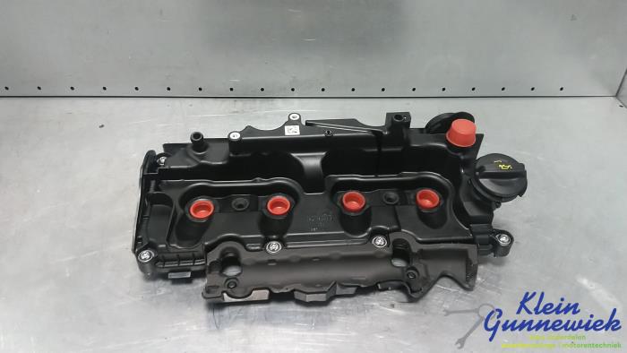 Usagé Couvercle soupapes Volkswagen Caddy Prix € 59,00 Règlement à la marge proposé par Klein Gunnewiek Autodemontage & Motorentechniek