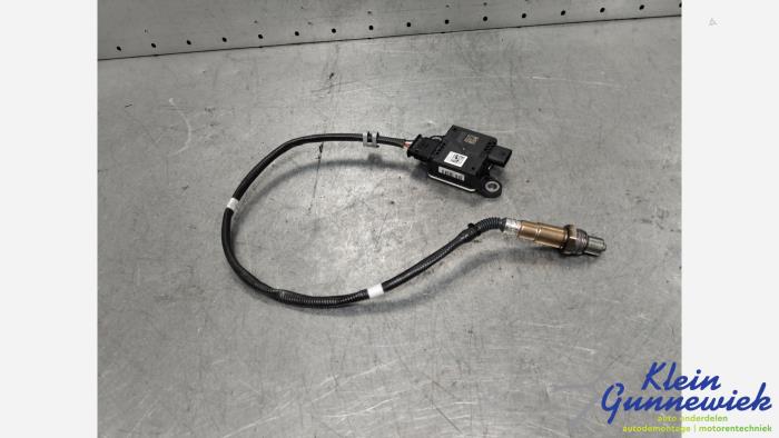 Usados Sonda Lambda Volkswagen Touran Precio € 168,00 Norma de margen ofrecido por Klein Gunnewiek Autodemontage & Motorentechniek