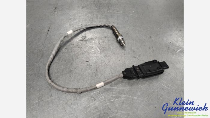 Usados Sonda Lambda Volkswagen Touran Precio € 295,00 Norma de margen ofrecido por Klein Gunnewiek Autodemontage & Motorentechniek