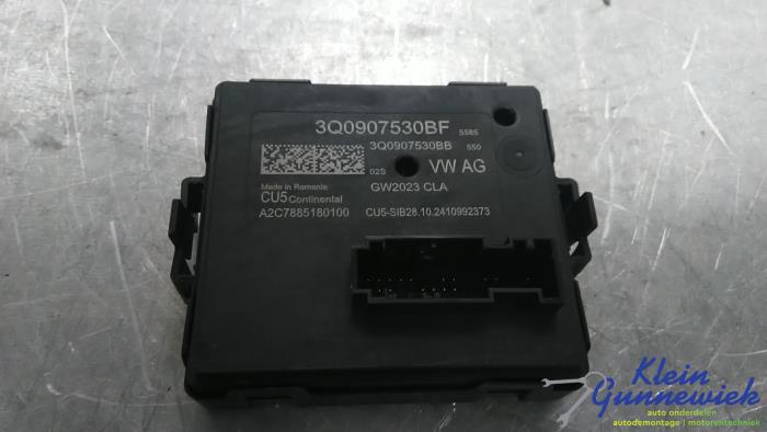 Used Computer, miscellaneous Volkswagen Touran Price € 75,00 Margin scheme offered by Klein Gunnewiek Autodemontage & Motorentechniek