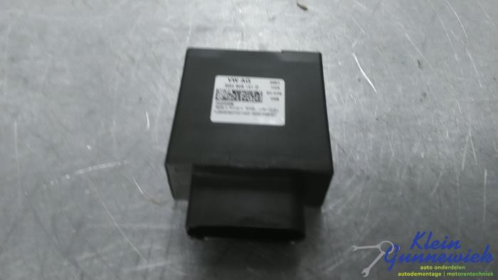 Usagé Module pompe carburant Volkswagen Touran Prix € 59,00 Règlement à la marge proposé par Klein Gunnewiek Autodemontage & Motorentechniek
