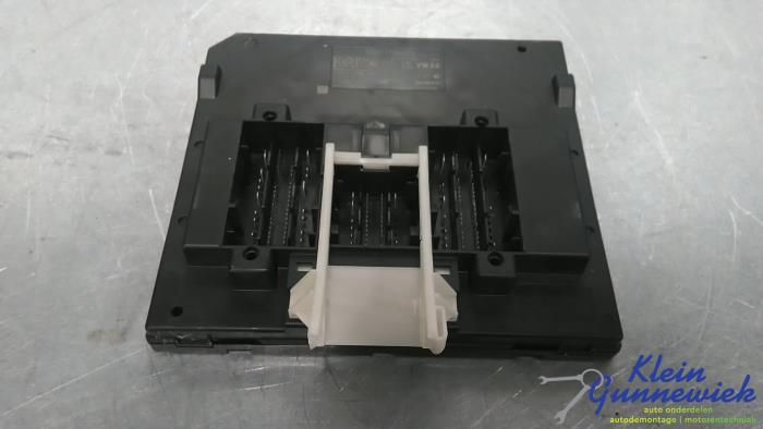 Used Body control computer Volkswagen Touran Price € 175,00 Margin scheme offered by Klein Gunnewiek Autodemontage & Motorentechniek