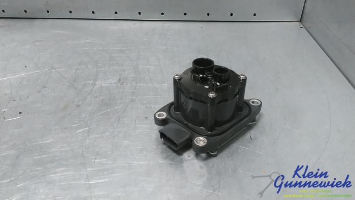 Gebrauchte Ölpumpe Audi Q5 Preis € 150,00 Margenregelung angeboten von Klein Gunnewiek Autodemontage & Motorentechniek