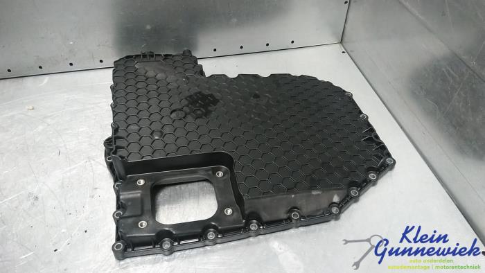Gebrauchte Ölwanne Audi Q5 Preis € 75,00 Margenregelung angeboten von Klein Gunnewiek Autodemontage & Motorentechniek
