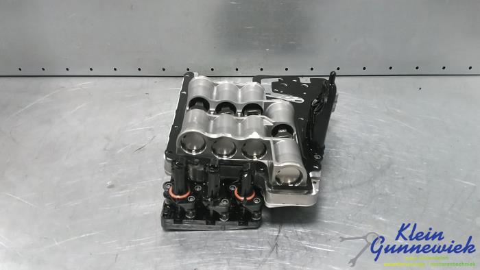 Gebrauchte Mechatronisches BMW 4-Serie Preis € 1.500,00 Margenregelung angeboten von Klein Gunnewiek Autodemontage & Motorentechniek