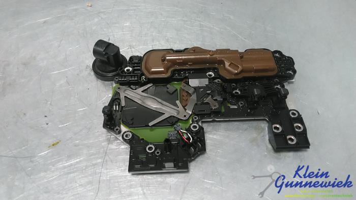 Begagnade Mekatronik Mercedes Vito Pris € 395,00 Marginaltabell erbjuds av Klein Gunnewiek Autodemontage & Motorentechniek