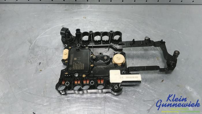 Usagé Mechatronique Mercedes Vito Prix € 425,00 Règlement à la marge proposé par Klein Gunnewiek Autodemontage & Motorentechniek