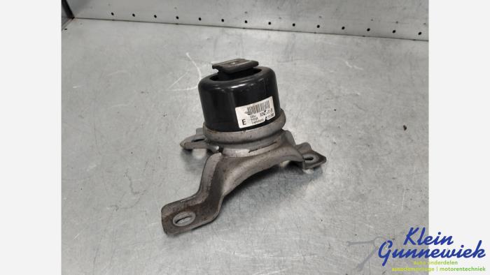 Gebrauchte Motorlager Volvo XC60 Preis € 25,00 Margenregelung angeboten von Klein Gunnewiek Autodemontage & Motorentechniek