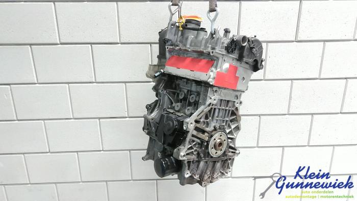 Used Engine Volkswagen E-Up Price € 153,00 Margin scheme offered by Klein Gunnewiek Autodemontage & Motorentechniek