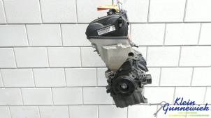 Engine from a Volkswagen E-Up 2013