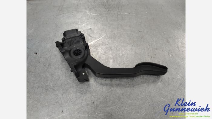 Begagnade Gaspedalsensor Volvo XC60 Pris € 35,00 Marginaltabell erbjuds av Klein Gunnewiek Autodemontage & Motorentechniek