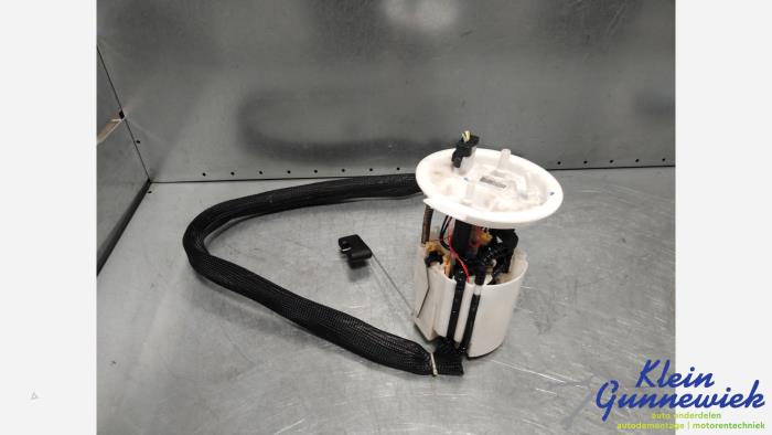 Usagé Pompe à carburant Volvo XC60 Prix € 65,00 Règlement à la marge proposé par Klein Gunnewiek Autodemontage & Motorentechniek