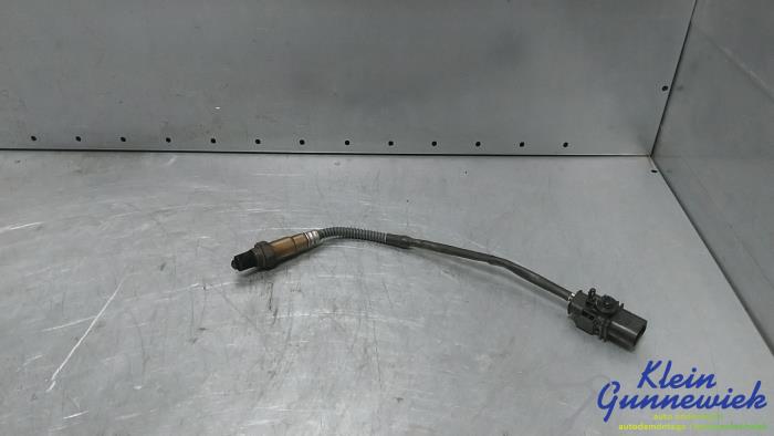 Usados Sonda Lambda Volvo XC60 Precio € 30,00 Norma de margen ofrecido por Klein Gunnewiek Autodemontage & Motorentechniek