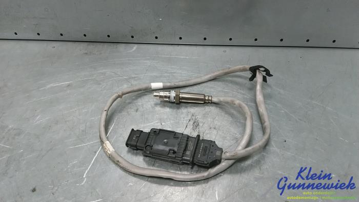 Used Lambda probe Volkswagen Tiguan Price € 295,00 Margin scheme offered by Klein Gunnewiek Autodemontage & Motorentechniek