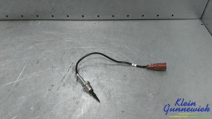Gebrauchte Auspuff Temperatursensor Volkswagen Tiguan Preis € 40,00 Margenregelung angeboten von Klein Gunnewiek Autodemontage & Motorentechniek