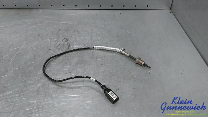 Gebrauchte Auspuff Temperatursensor Volkswagen Tiguan Preis € 46,00 Margenregelung angeboten von Klein Gunnewiek Autodemontage & Motorentechniek