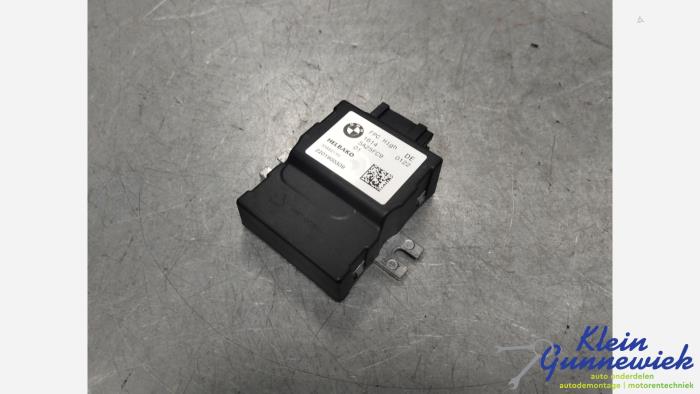 Usagé Module pompe carburant BMW 4-Série Prix € 57,00 Règlement à la marge proposé par Klein Gunnewiek Autodemontage & Motorentechniek
