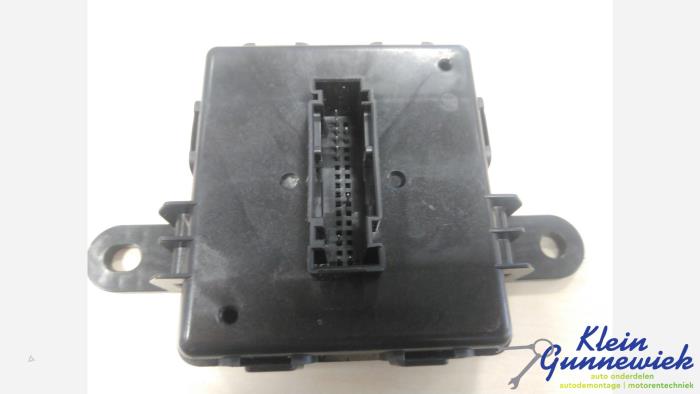 Used Computer, miscellaneous Volkswagen Golf Price € 40,00 Margin scheme offered by Klein Gunnewiek Autodemontage & Motorentechniek
