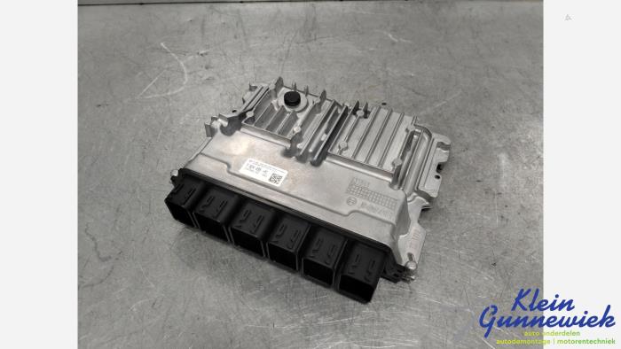 Used Injection computer BMW 4-Serie Price € 395,00 Margin scheme offered by Klein Gunnewiek Autodemontage & Motorentechniek