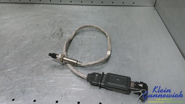 Used Lambda probe Volkswagen Tiguan Price € 295,00 Margin scheme offered by Klein Gunnewiek Autodemontage & Motorentechniek