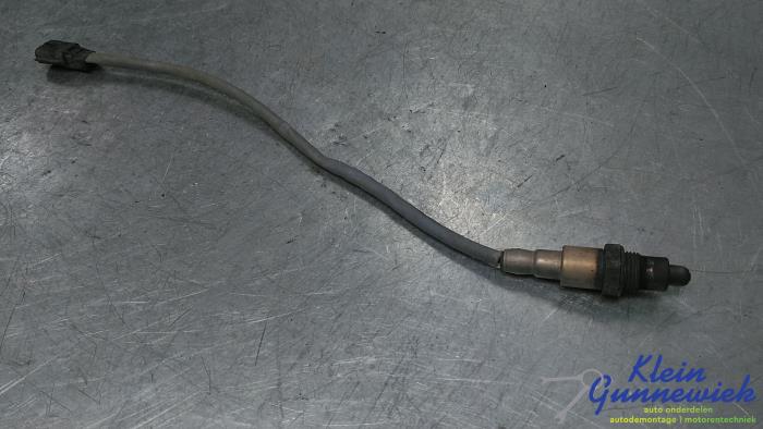 Usagé Sonde lambda Dacia Lodgy Prix € 38,00 Règlement à la marge proposé par Klein Gunnewiek Autodemontage & Motorentechniek