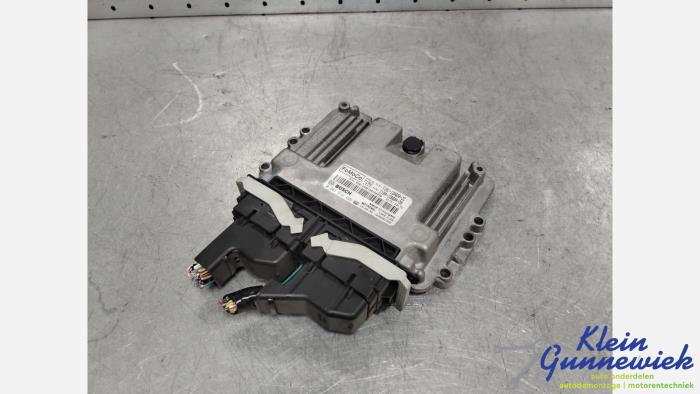 Used Injection computer Ford Fiesta Price € 195,00 Margin scheme offered by Klein Gunnewiek Autodemontage & Motorentechniek