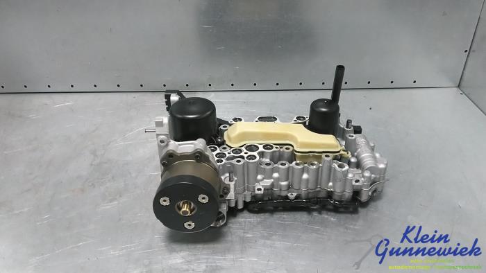 Używane Mechatroniczny Audi A7 Cena € 750,00 Procedura marży oferowane przez Klein Gunnewiek Autodemontage & Motorentechniek