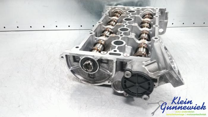 Révisé Arbre à cames Volkswagen Polo Prix € 393,25 Prix TTC proposé par Klein Gunnewiek Autodemontage & Motorentechniek