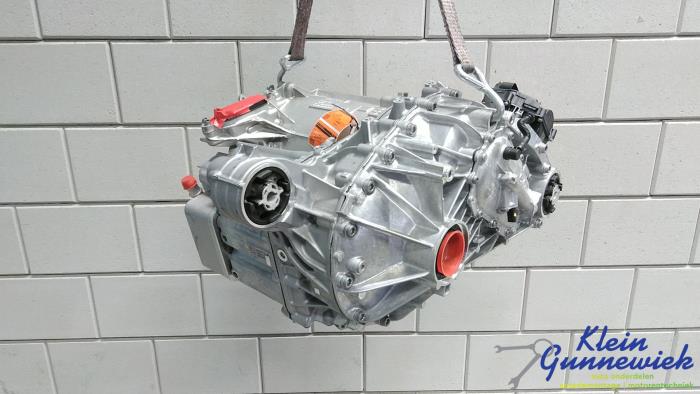Begagnade Motor Audi E-Tron Pris € 3.150,00 Marginaltabell erbjuds av Klein Gunnewiek Autodemontage & Motorentechniek