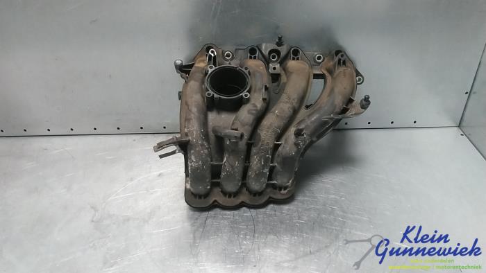 Gebrauchte Ansaugbrugge Volkswagen Golf Preis € 55,00 Margenregelung angeboten von Klein Gunnewiek Autodemontage & Motorentechniek