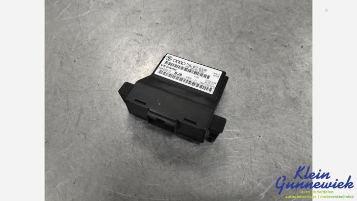 Used Computer, miscellaneous Volkswagen Tiguan Price € 50,00 Margin scheme offered by Klein Gunnewiek Autodemontage & Motorentechniek