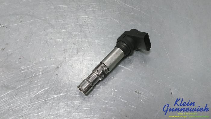 Gebrauchte Zündspule Seat Leon Preis € 15,00 Margenregelung angeboten von Klein Gunnewiek Autodemontage & Motorentechniek