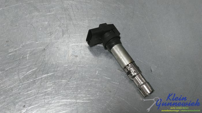 Usagé Bobine Seat Leon Prix € 15,00 Règlement à la marge proposé par Klein Gunnewiek Autodemontage & Motorentechniek